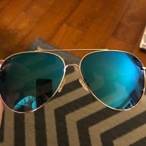 Diff Sunglasses BNWOT